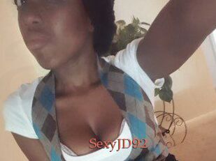 SexyJD92