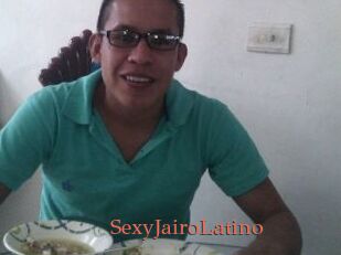 SexyJairoLatino
