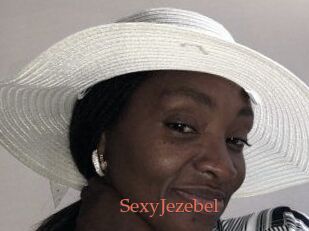 SexyJezebel