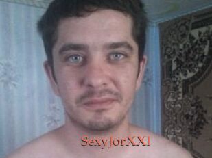 SexyJor_XXl