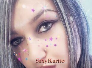 Sexy_Karito