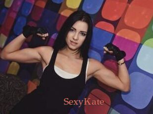 SexyKate