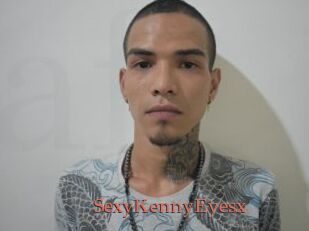 SexyKennyEyesx