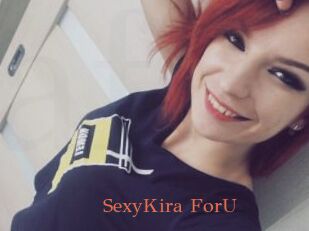 SexyKira_ForU