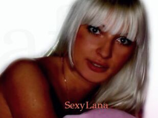 SexyLana