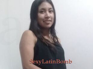SexyLatinBomb