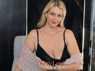 SexyLeni Anal Favorite