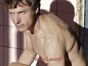 SexyLeon9