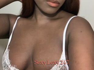 SexyLexy247