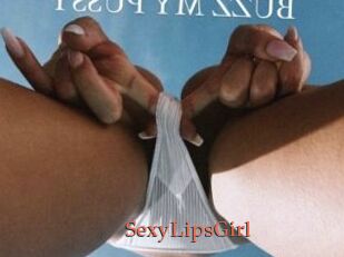 SexyLipsGirl