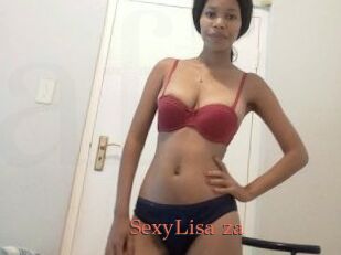 SexyLisa_za