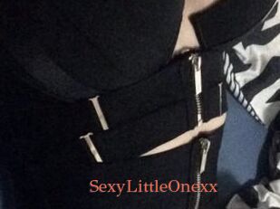 SexyLittleOnexx