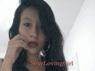 SexyLovingGirl