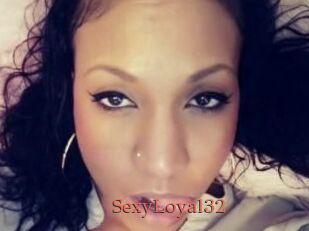 SexyLoyal32