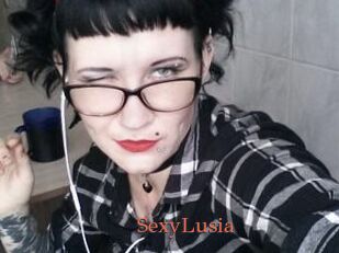 SexyLusia