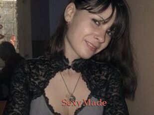 SexyMade