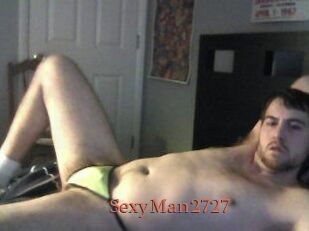 SexyMan2727
