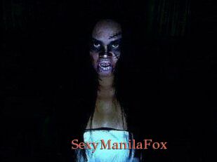 SexyManilaFox