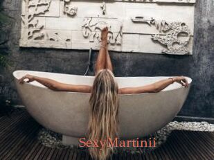 SexyMartinii