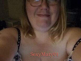 SexyMary01