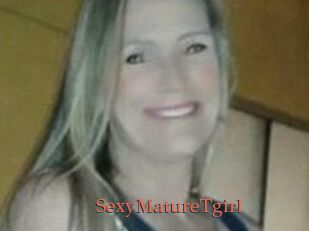 SexyMatureTgirl