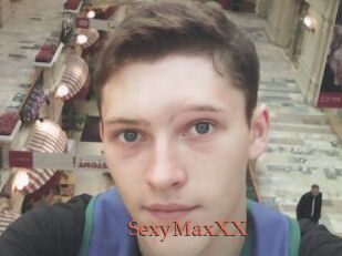 SexyMaxXX