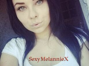 SexyMelannieX