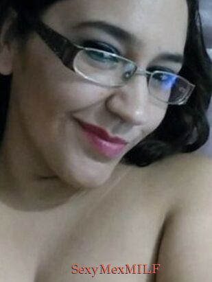 SexyMexMILF