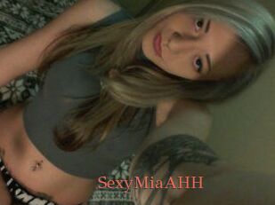 SexyMiaAHH
