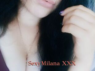 SexyMilana_XXX