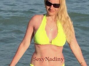 SexyNadiny
