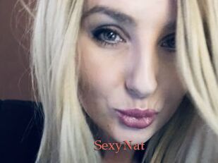 SexyNat