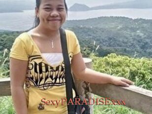 SexyPARADISExxx