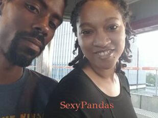 SexyPandas