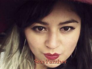 SexyPanther_