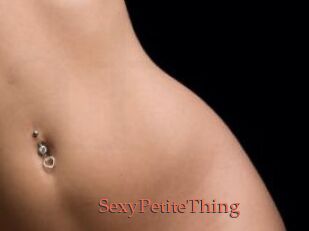 SexyPetiteThing