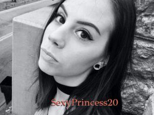 SexyPrincess20
