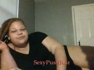 SexyPussiKat