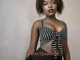 SexyQueenM