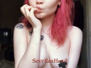 SexyReaHead