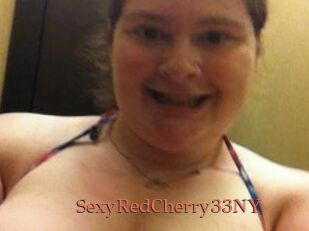 SexyRedCherry33NY