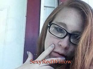SexyRedWillow