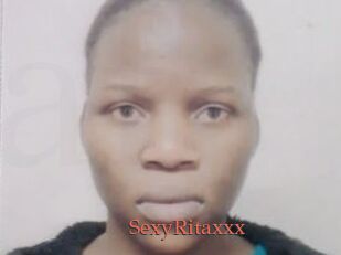 SexyRitaxxx