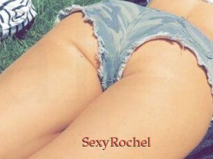 SexyRochel