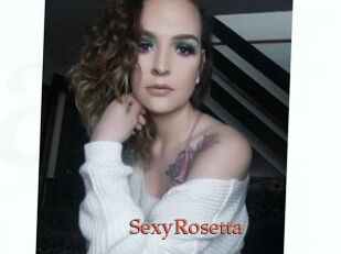 SexyRosetta