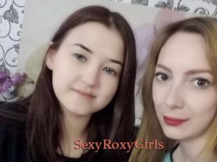 SexyRoxyGirls