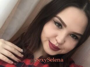 SexySelena