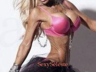 SexySeleste