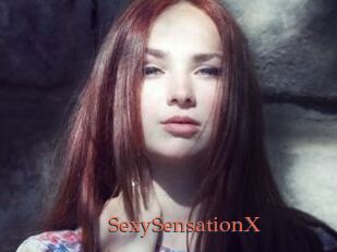 SexySensationX
