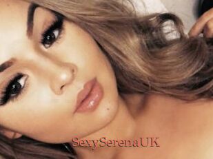 SexySerenaUK